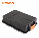 KENDO RECTANGLE ORGANISER WITH DIVIDERS - 90234