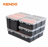 KENDO 4-in-1 ORGANISER WITH DIVIDERS - 90237