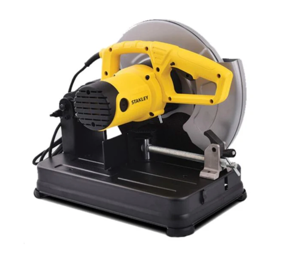 STANLEY SSC22-XD, 2200W TRADESMAN CHOPSAW STANLEY SSC22-XD, 2200W TRADESMAN CHOPSAW