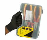 STANLEY 1000V VDE PLIER SET 3PC - 84-011