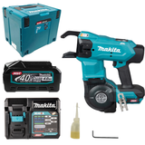 MAKITA 40V TR001G, CORDLESS REBAR TYING TOOL