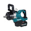 Makita TW009GZ Cordless Brushless Impact Wrench, 1", 3,150Nm, 40V XGT
