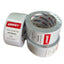U-BEST CLEAR PEVA ANTI SLIP TAPE 2" X 5MTR