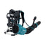 Makita UB004CZ Brushless Backpack Blower, Battery Powered