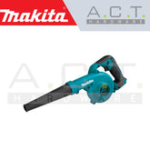 MAKITA UB100DZ CORDLESS BLOWER
