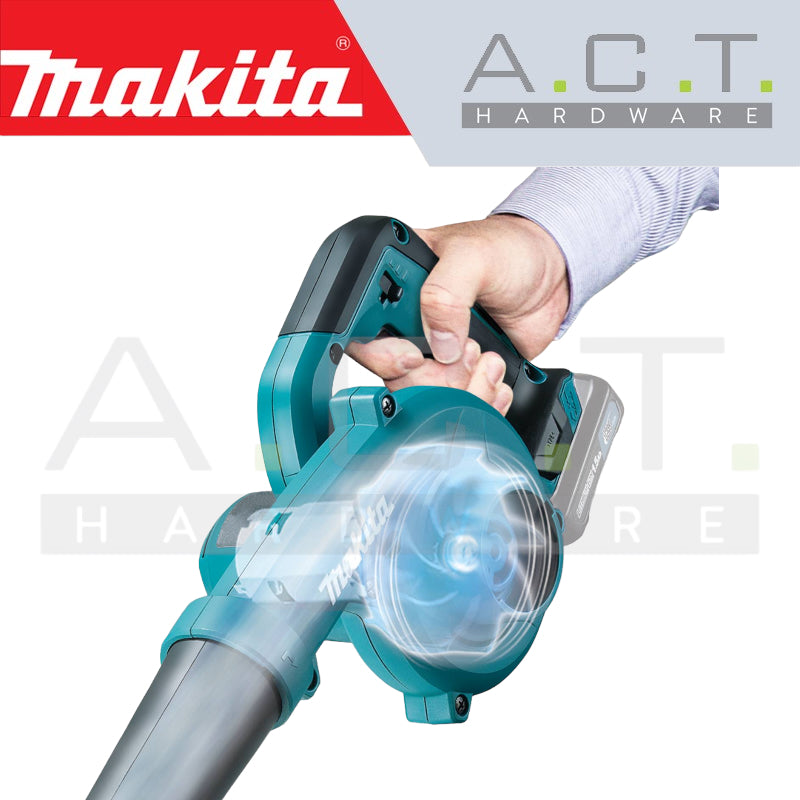 MAKITA UB101DZ CORDLESS BLOWER MAKITA UB101DZ CORDLESS BLOWER