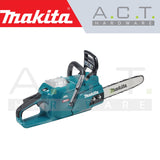 MAKITA UC012G CORDLESS CHAINSAW