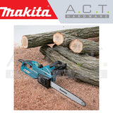 MAKITA UC3541A CORDED CHAINSAW