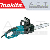 MAKITA UC3551A CORDED CHAINSAW