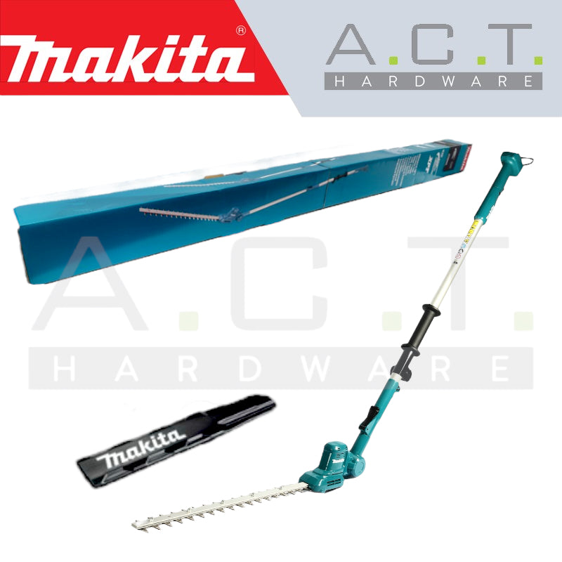 MAKITA UN460WDZ CORDLESS POLE HEDGE TRIMMER MAKITA UN460WDZ CORDLESS POLE HEDGE TRIMMER