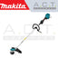 MAKITA UR003GZ CORDLESS GRASS TRIMMER