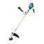 Makita UR012GZ04 Cordless Brushless Grass Trimmer, U-Handle, 80V max