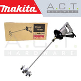 MAKITA UT1301 CORDED POWER MIXER