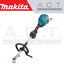 MAKITA UX01GZ CORDLESS MULTI FUNCTION POWER HEAD