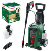 Bosch Universal Aquatak 125, AC High Pressure Washer, 1500W, 125 BAR