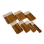 S.H Varnish Brush Bamboo Handle
