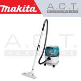 MAKITA VC003GLZ CORDLESS VACUUM CLEANER