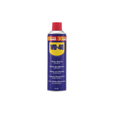 WD40 ANTI RUST 412 ML