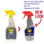 WD40 SPECIALIST BIKE CLEANER - 550ML