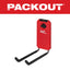 Milwaukee 48-22-8330 PACKOUT 9 inch Straight Hook