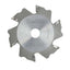 Makita Grooving TCT Saw Blade 118mm for CA5000