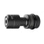 Makita Bit Adapter, 1/2" Square to 1/4" Hex