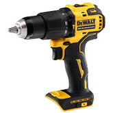 DEWALT DCD709N 18V XR CORDLESS BRUSHLESS HAMMER DRILL DRIVER (BARE-UNIT)