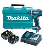MAKITA DTD152 CORDLESS IMPACT DRIVER