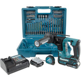 MAKITA HR166D CORDLESS ROTARY HAMMER