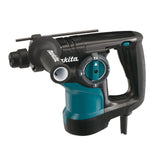 MAKITA HR2810 CORDED COMBINATION HAMMER