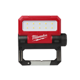 MILWAUKEE L4 FFL-301 ASIA L4 B3 550 Max Lumens USB Rechargeable Folding Floodlight