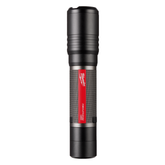 MILWAUKEE L4 FL2000-301 ASIA L4 B3 2000 Max Lumens USB Rechargeable Slide Focus Flashlight