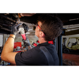 MILWAUKEE L4 NL400-301 ASIA L4 B3 400 Max Lumens USB Rechargeable Neck Light