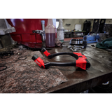 MILWAUKEE L4 NL400-301 ASIA L4 B3 400 Max Lumens USB Rechargeable Neck Light