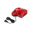 MILWAUKEE M12-18FC SA , M12™ - M18™ Rapid Charger