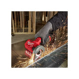 MILWAUKEE M12 FCOT-0X M12 FUEL™ 3" Sub-compact Multi Material Cut-off Tool (BARE UNIT)