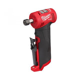 MILWAUKEE M12 FDGA-0 ASIA M12 FUEL™ Right Angle Die Grinder (BARE UNIT)