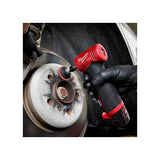 MILWAUKEE M12 FDGA-0 ASIA M12 FUEL™ Right Angle Die Grinder (BARE UNIT)