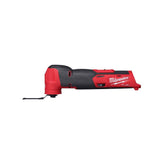 MILWAUKEE M12 FMT-0X ASIA M12 FUEL™ Multi-Tool (BARE UNIT)