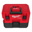 MILWAUKEE M12 FVCL-0 ASIA M12 FUEL™ 105mbar, 6.1Lt Wet/Dry Vacuum (BARE UNIT)