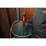 MILWAUKEE M12 BSWP-0 APJ M12™ HYDROPASS™ Stick Water Pump (BARE UNIT)