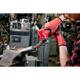 MILWAUKEE M12 FBFL10-0 ASIA M12 FUEL™ 10 x 330mm Bandfile (BARE UNIT)