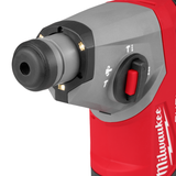 MILWAUKEE M12 FHAC16-0X0 ASIA M12 FUEL™ 16mm Compact SDS+ Rotary Hammer (BARE UNIT)