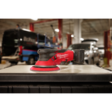 MILWAUKEE M12 FROS50-0 M12 FUEL™ 5mm Random Orbital Sander (BARE UNIT)