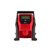 MILWAUKEE M12 BI-0 APJ M12™ Sub Compact 8.27 Bar / 120PSI Inflator (BARE UNIT)