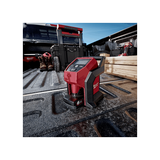 MILWAUKEE M12 BI-0 APJ M12™ Sub Compact 8.27 Bar / 120PSI Inflator (BARE UNIT)
