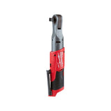 MILWAUKEE M12 FIR12-0 ASIA M12 FUEL™ 1/2" 81Nm Impact Ratchet (BARE UNIT)