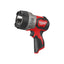 MILWAUKEE M12 SLED-0 ASIA, M12™ 750 Max Lumens LED Spotlight (BARE UNIT)