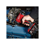 MILWAUKEE M18™ Compact 470 °C Heat Gun (BARE UNIT)