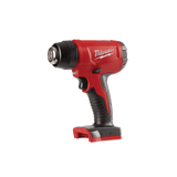 MILWAUKEE M18™ Compact 470 °C Heat Gun (BARE UNIT)
